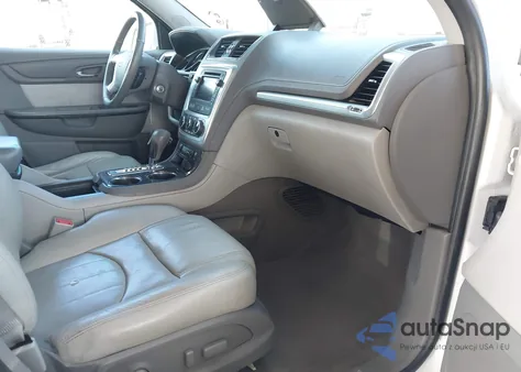 2017 GMC Acadia Limited Slt-2 from USA, damaged, VIN 1GKKRSKDXHJ176493